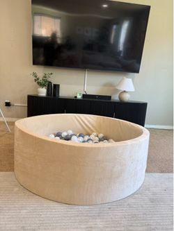Ball Pit