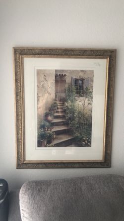 Italy house picture