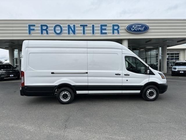 2019 Ford Transit-350