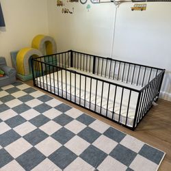 Newton Twin Mattress 