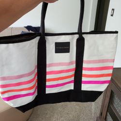 VS Tote, Like New
