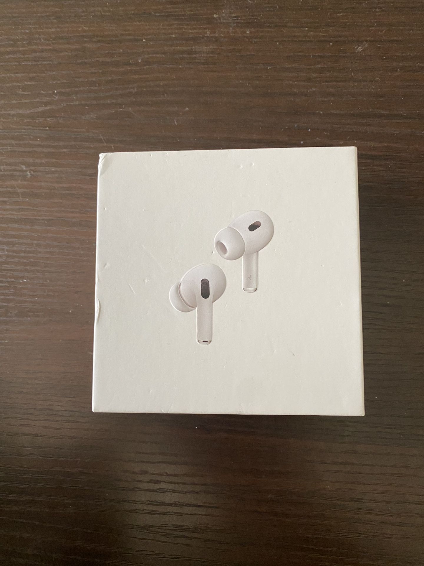 Airpods Pro (2nd Generation) Trade For Xbox 1