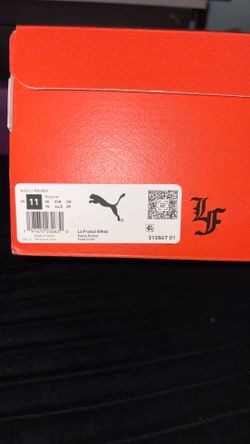 Puma LF 1