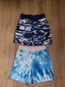 Swim trunks for boys