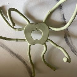 Bendable posable iPad iPhone phone gripper rubber for hands free or selfies y2k 