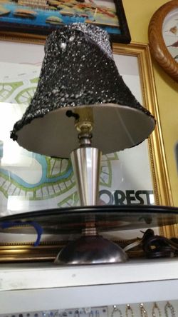 Custom made table...