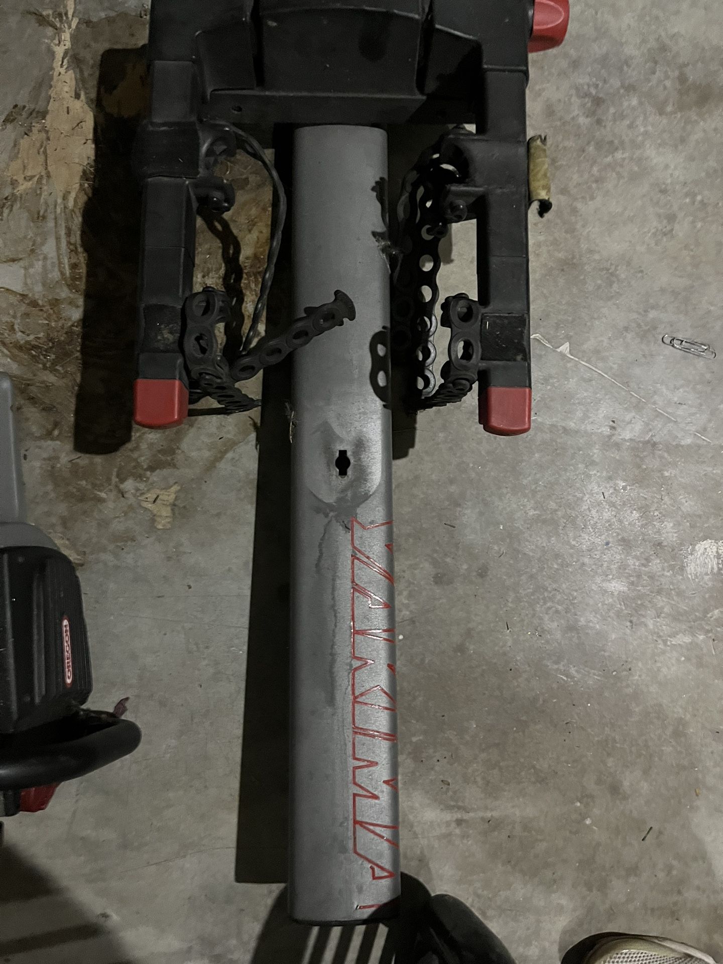 Yakima Bike Rack