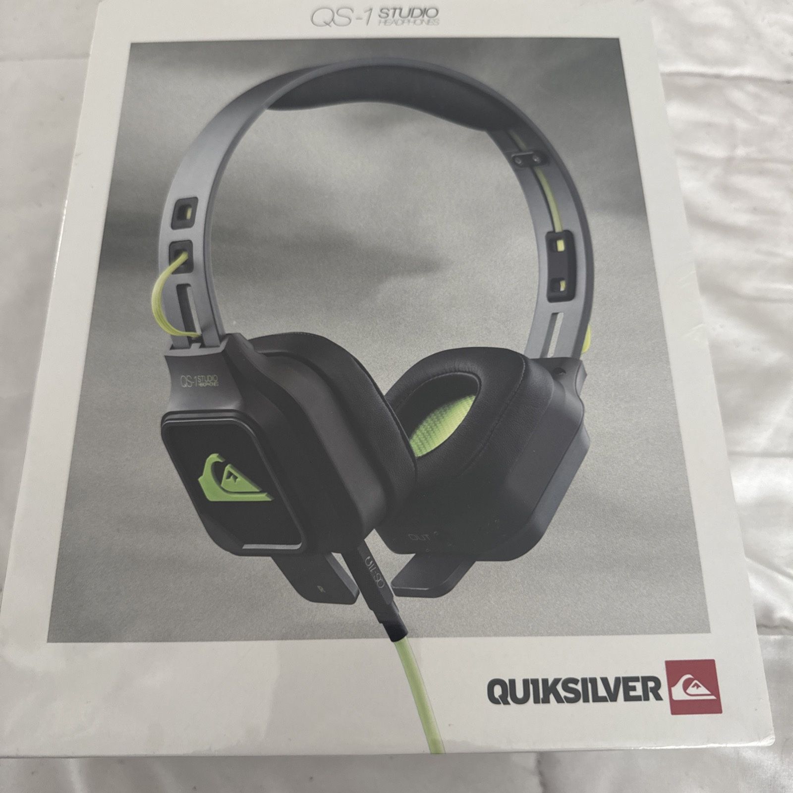 Headset