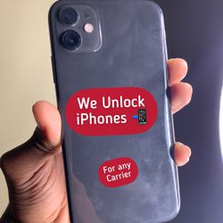 Carrier Unlock Any iPhone 📲