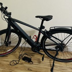 I ZIP E BIKE