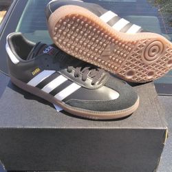 Adidas Samba 