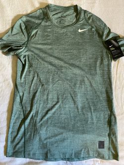 Nike Pro Fitted Training Top