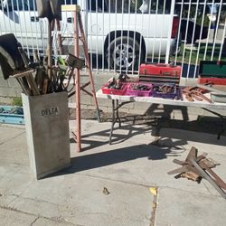 Tool Sale 