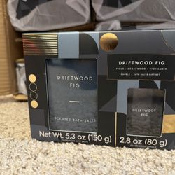 Men’s Gift Set