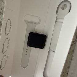 Apple Watch Series 3