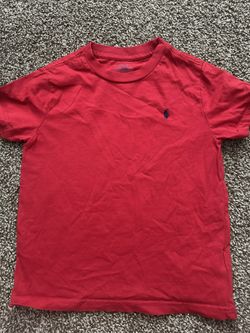 Ramp Lauren Tshirt Size 6