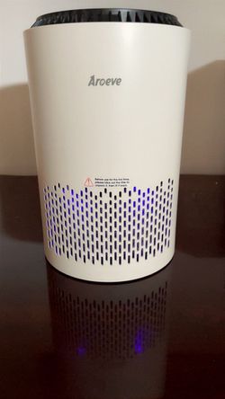 Aroeve True HEPA Air Purifier -  EXCELLENT CONDITION