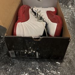 Jordan 12 Retro 