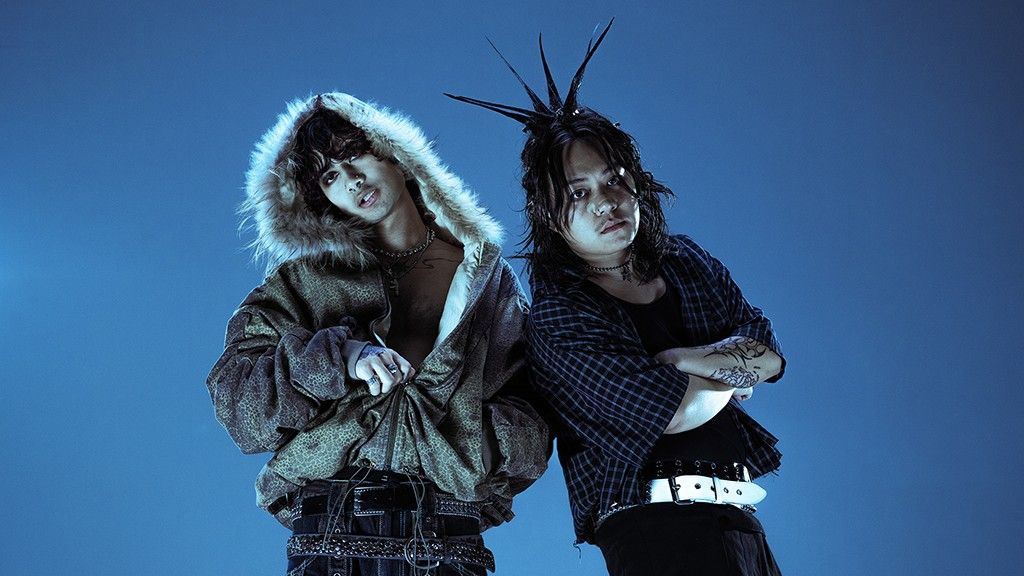 two tickets to isoknock at snapdragon $40 each Sunday