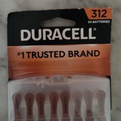 Batteries 