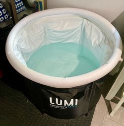 Lumi Ice Bath Pro for Sale – $130