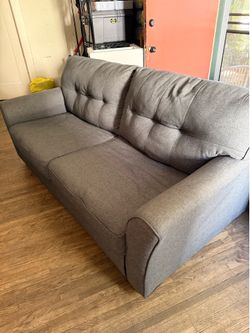 Sofa bed