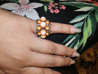 Costume Ring