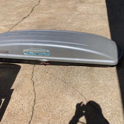 Yakima Gear Carrier