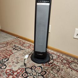 Heater