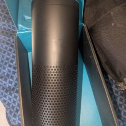 The Amazon Echo (1st Generation