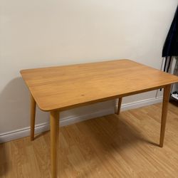 Zinus 47 inch Dining Table 