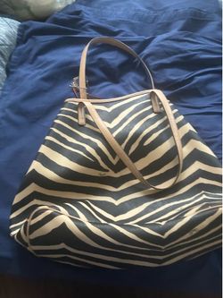 Coach Tote