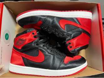 Nike Jordans shoes