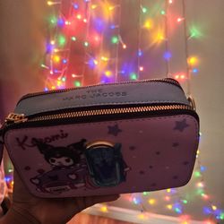 Bolso De Moda Kuromi