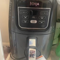 Ninja Air Fryer 