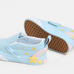 Vans Size 3.5 New No Box New 