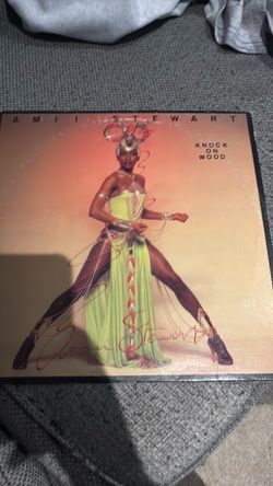 Amii Stewart Vinyl