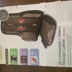 HoMedics Air Compression Massager 