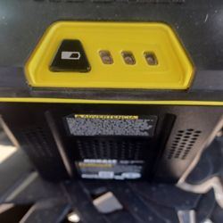 Kobalt 80 Volt Battery 2 Amp Hour Read Description