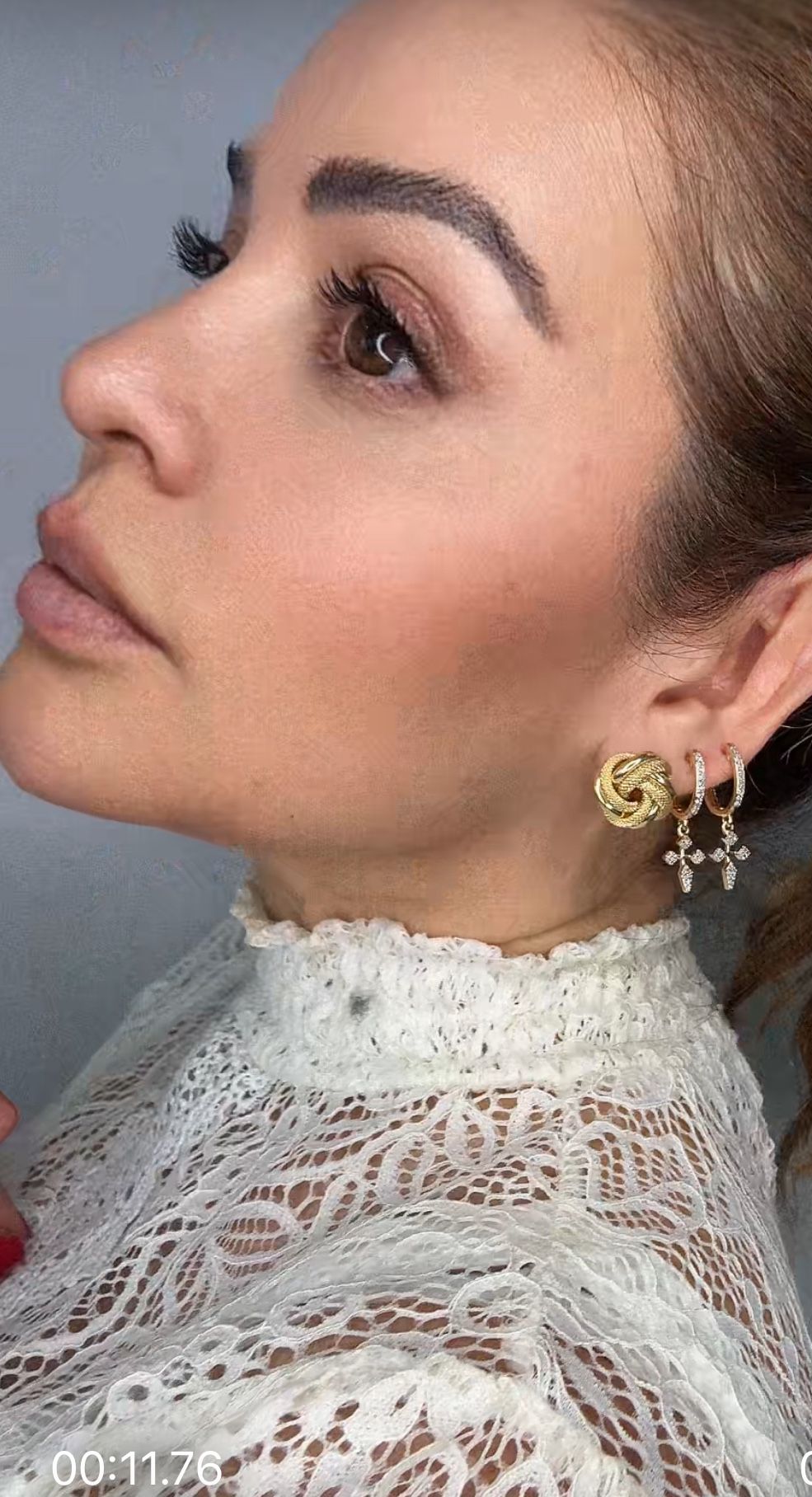 Aretes , Earrings