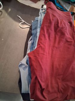 Mainly women clothing