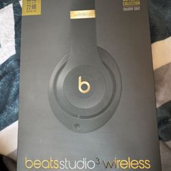 Beats Studio 3 Wireless 