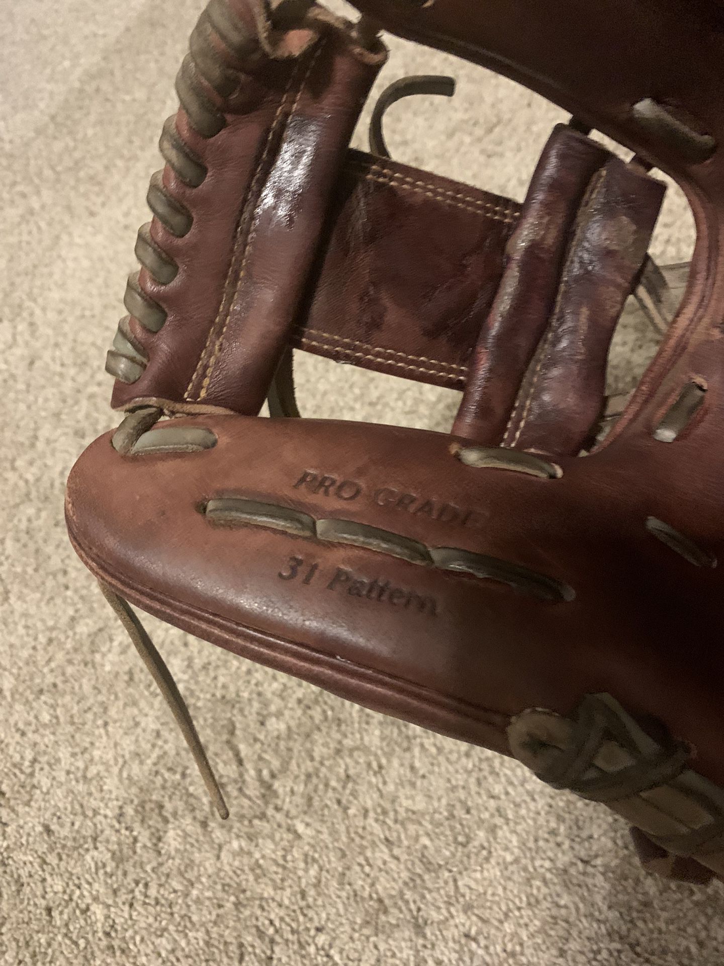 Rawlings Heart Of The Hide 