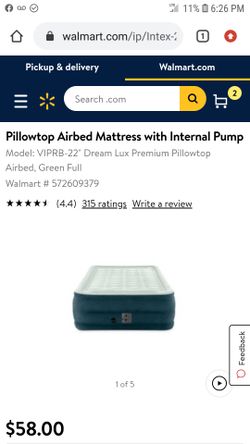 Dura beam deluxe full