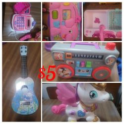 Toddler Toys