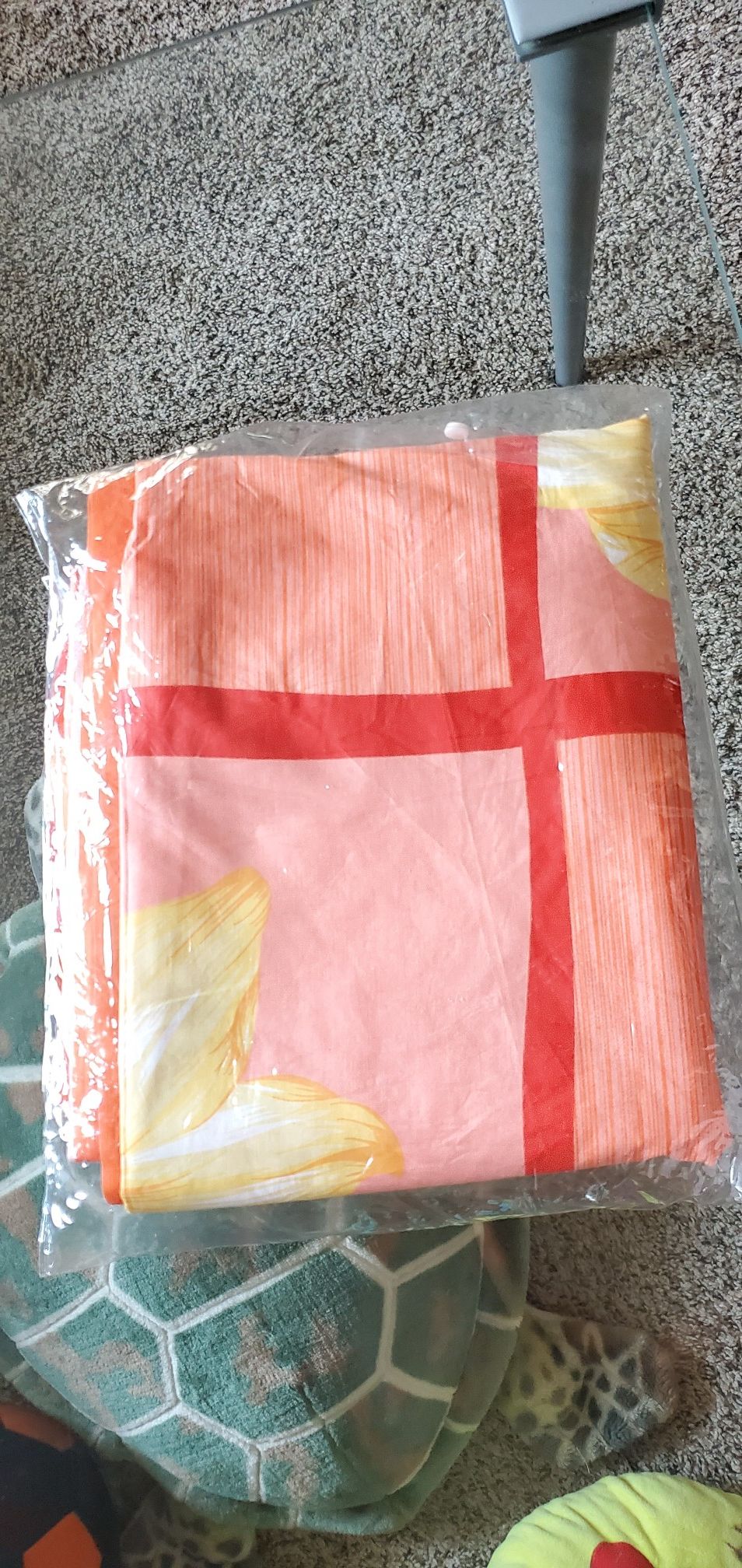 3 piece Queen bed sheet set