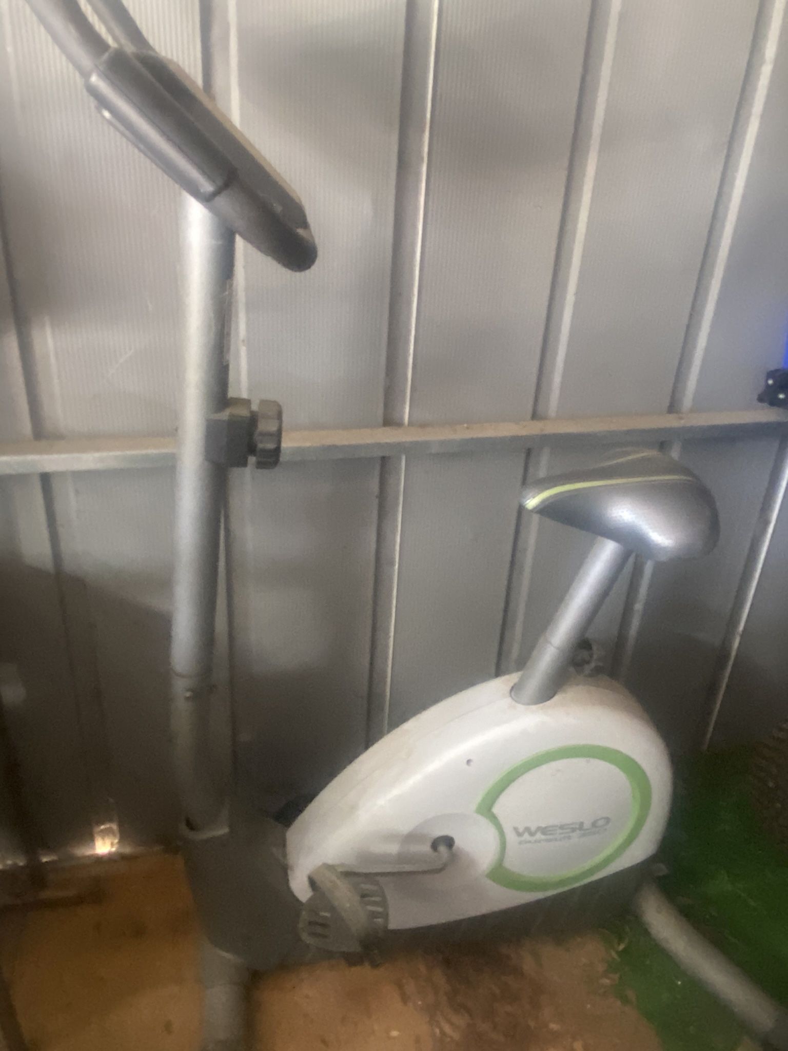 Exercise Equipment