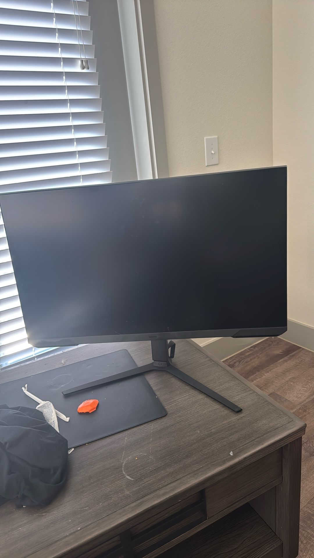 Samsung Odyssey G5 32”