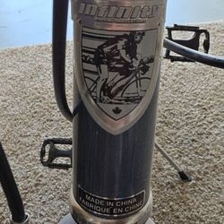 Infinity Boss Three 7 Speed  Bicycle 