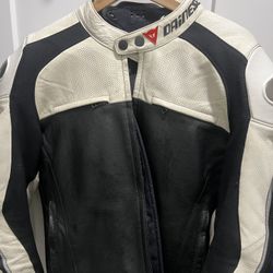 Dainese Motorcycle jacket 